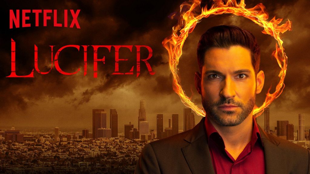 Lucifer