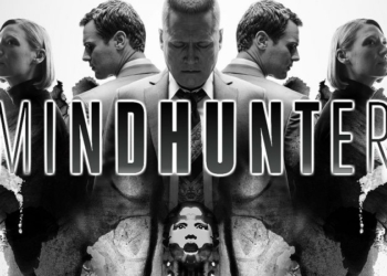 Mindhunter