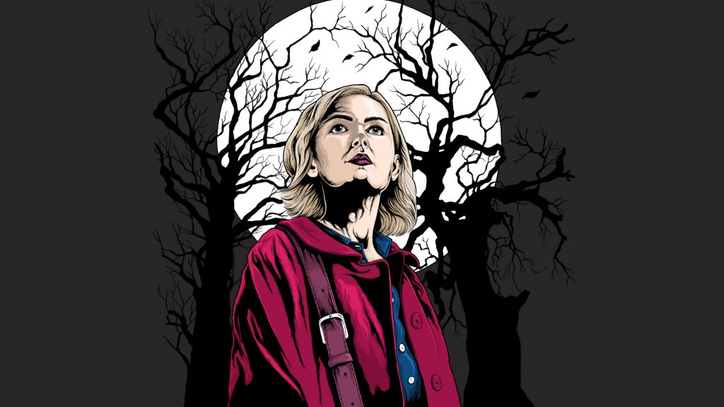 The Chilling Adventures Of Sabrina