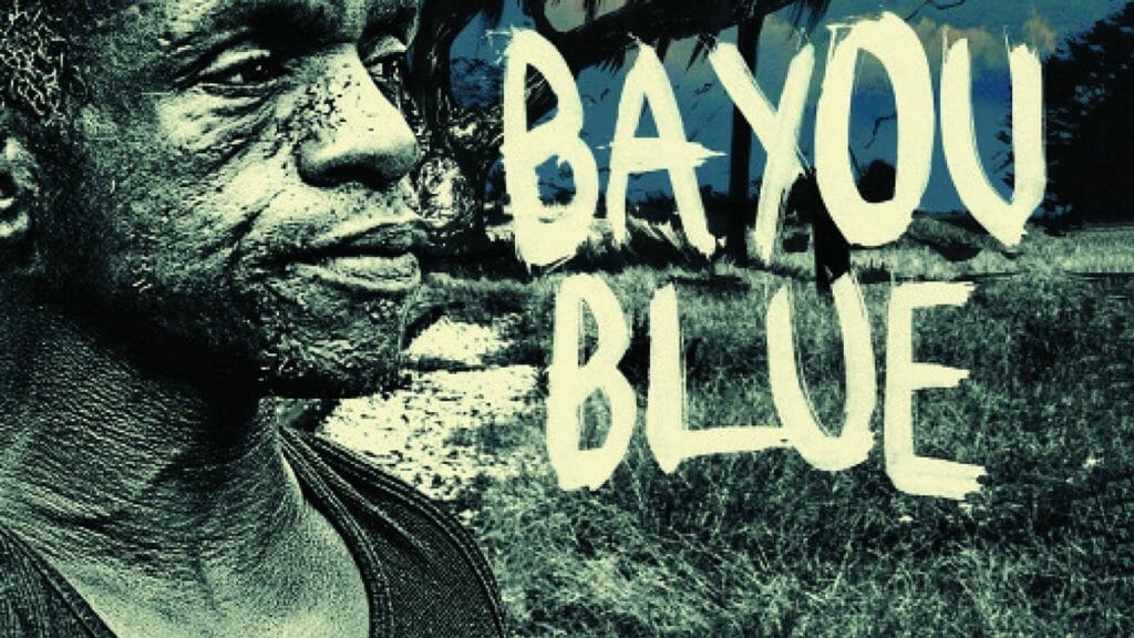 Bayou Blue