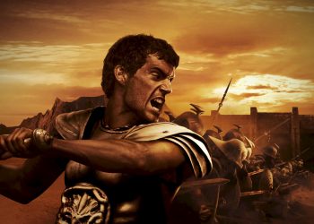 Immortals (2011)