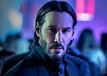 John Wick Movie Scene