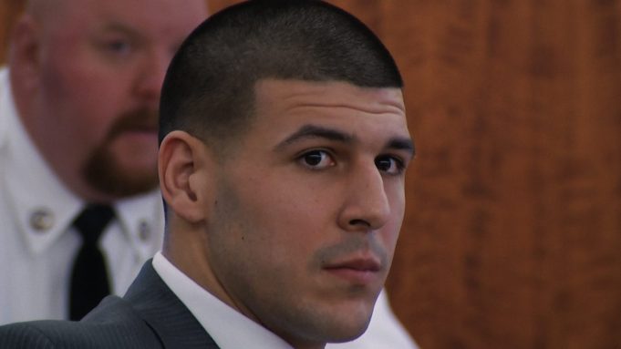 Killer Inside: The Mind of Aaron Hernandez