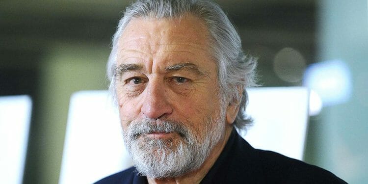 robert de niro movies