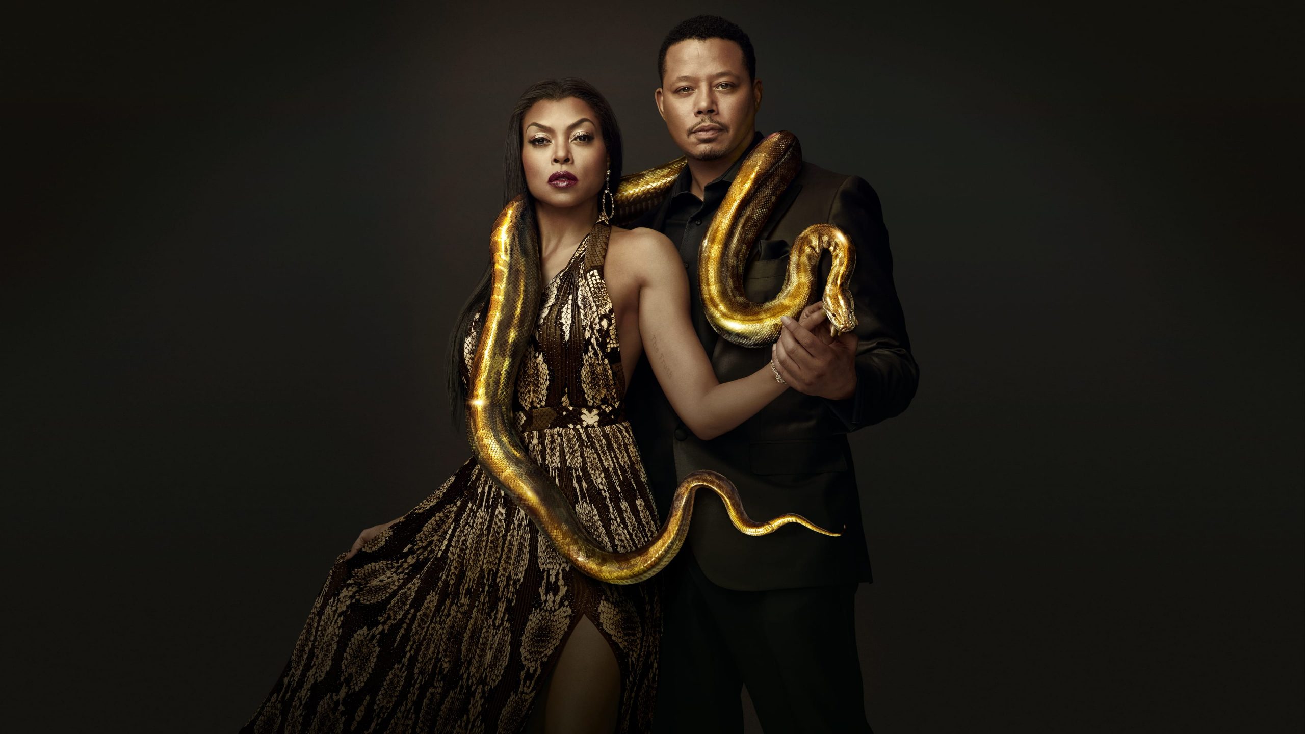 Top Entrepreneur TV Shows: Empire