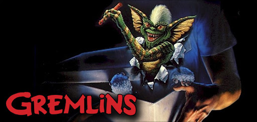 Gremlins (1984)