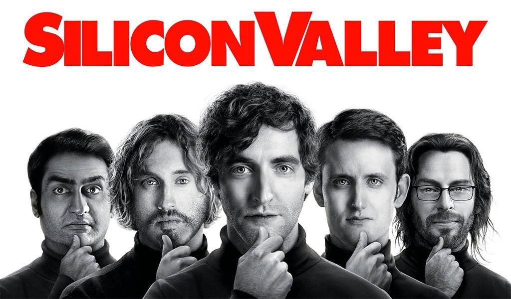 Best Entrepreneur TV Shows: Silicon Valley