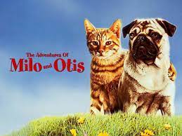 The Adventures of Milo and Otis (1986)