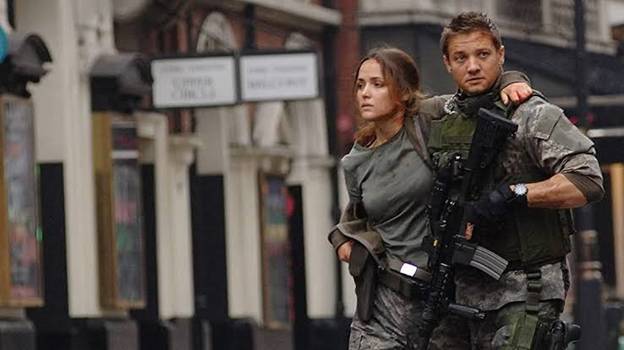 28 Weeks Later 