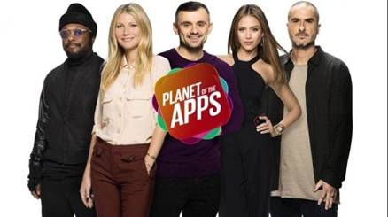 Best Entrepreneur TV Shows: Planet of the Apps