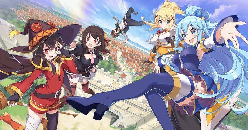 Konosuba Season 3_01