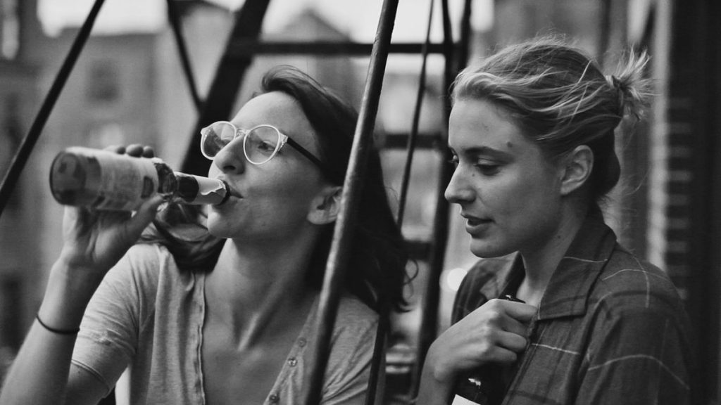 Frances Ha (2012)