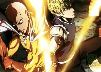 One Punch Man Season 3