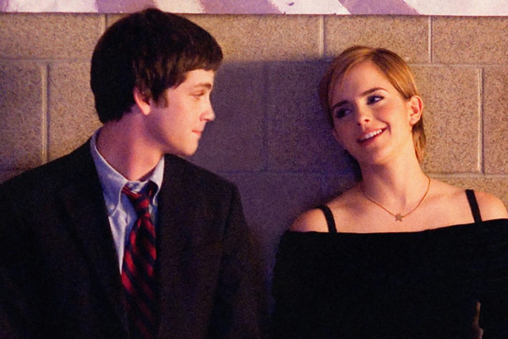 The Perks of Being a Wallflower (2012)