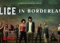 Alice In Borderland Season 2