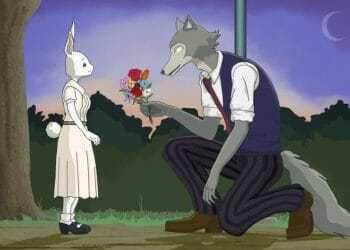 Beastars Season 3_01