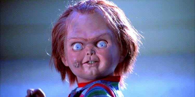 Best Horror Movies Chucky