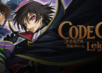 Code Geass Season 3