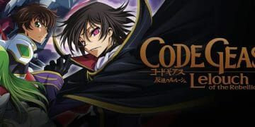 Code Geass Season 3