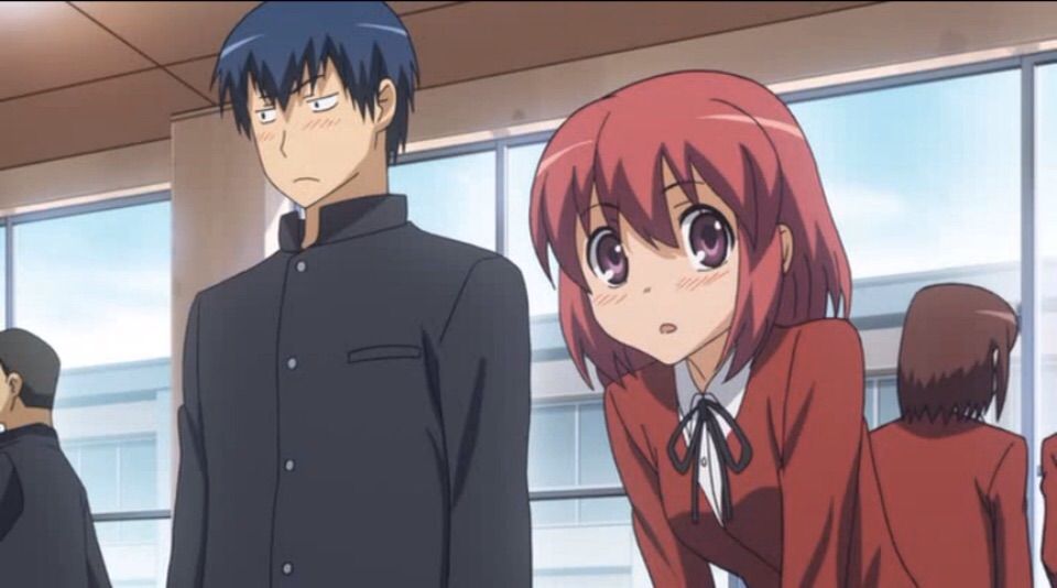 Toradora Season 2 Story