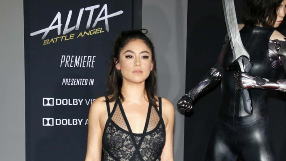 is Alita's sequel happening or not?