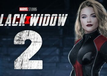 Black Widow 2