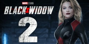 Black Widow 2