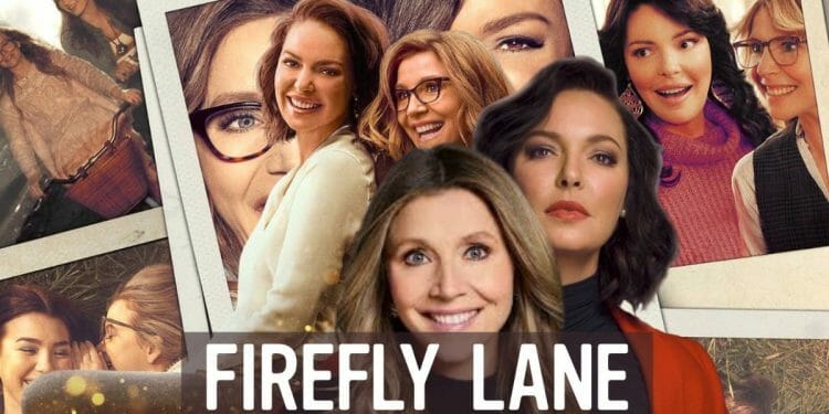 Firefly Lane Season 2