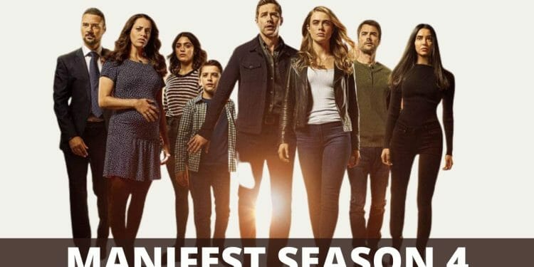 Manifest Season 4