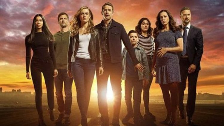 Manifest Season 4