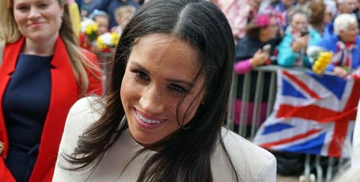 Meghan Markle is Being Asked by Critics, her Donating $3 Million Disney Salary to Elephant Charity