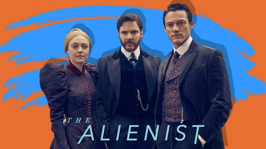 The Alienist Season 3