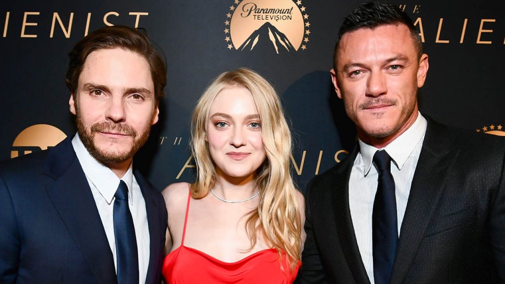 The Alienist Season 3 Cast