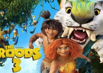 The Croods 3