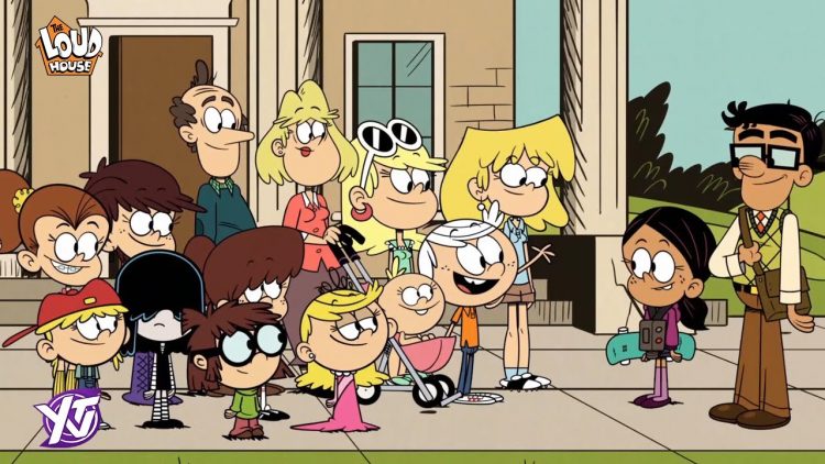 The Loud House