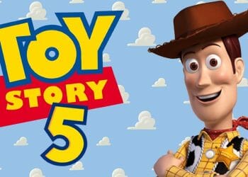 Toy Story 5