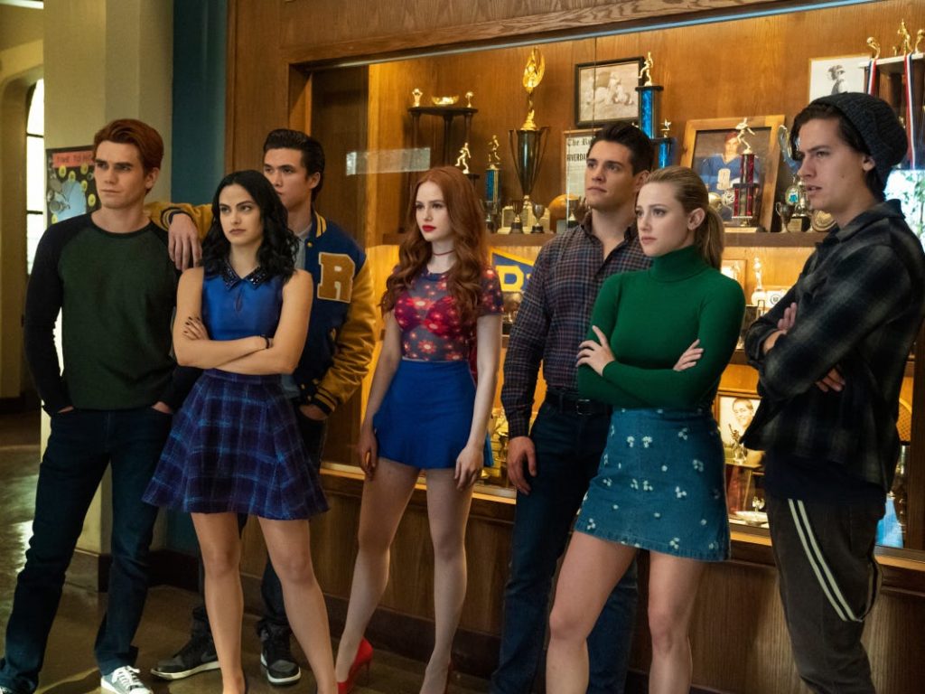 Riverdale Season 5