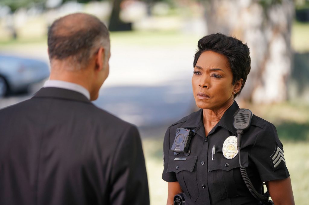 9-1-1 Season 5 Episode 2