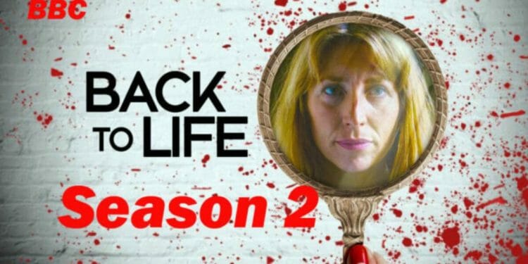 Back To Life Season 2