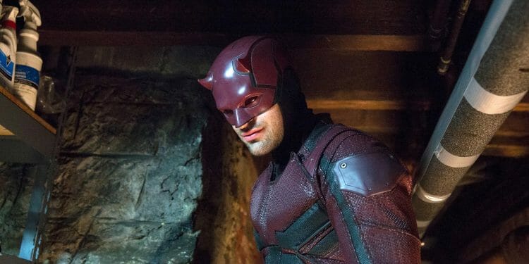 Daredevil Season 4