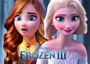 Frozen 3