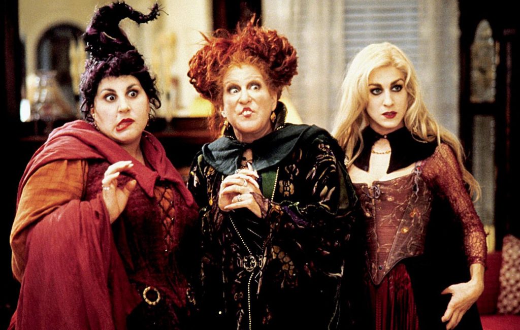 Hocus Pocus 2