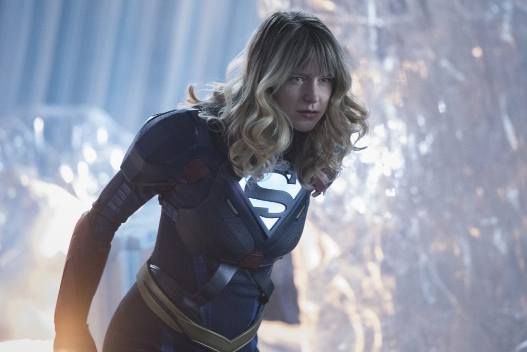 Supergirl Season 6 Episode 14