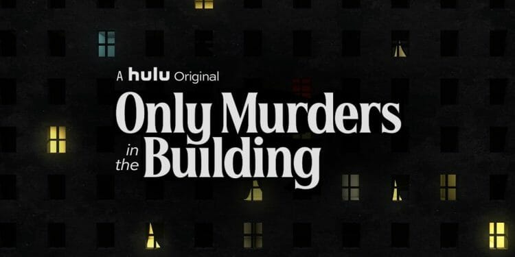 Only Murders in the Building Review