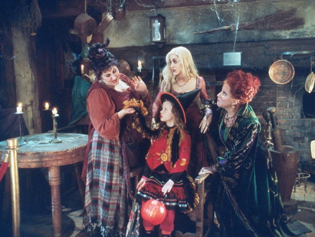 Hocus Pocus 2