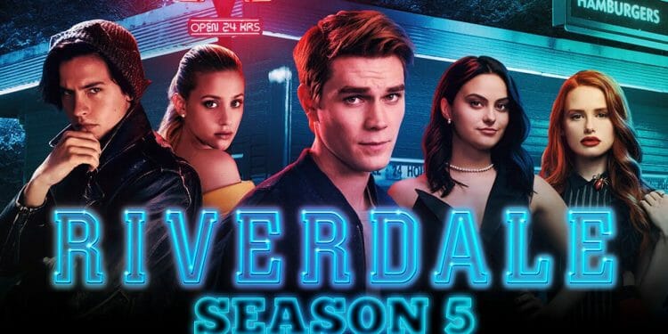 Riverdale Season 5