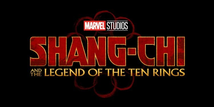 Shang-Chi and the Legend of the Ten Rings