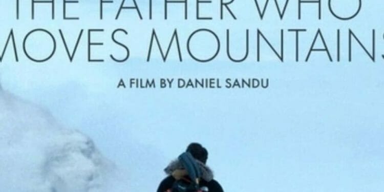 The Father Who Moves Mountains