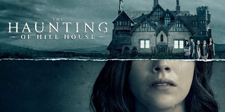 The Haunting of Hill House (2018)