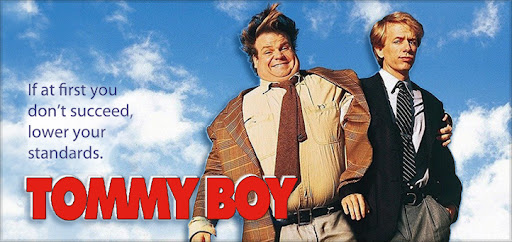 Tommy Boy (1995)